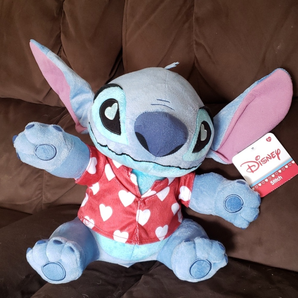 Meet your Posher, Hunter